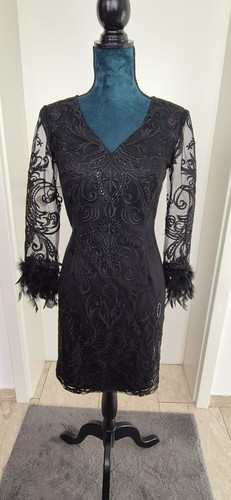 Cocktailkleid laona kurz - cocktailkleid, laona,