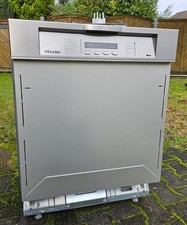 Geschirrspüler Miele Unterbau 60cm
