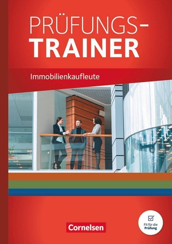Immobilienkaufleute - ,