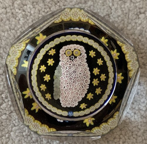 Whitefriars große millefiori - große,