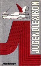 Jugendlexikon Archäologie VEB
