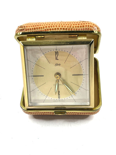 Schatz reisewecker vintage - schatz,