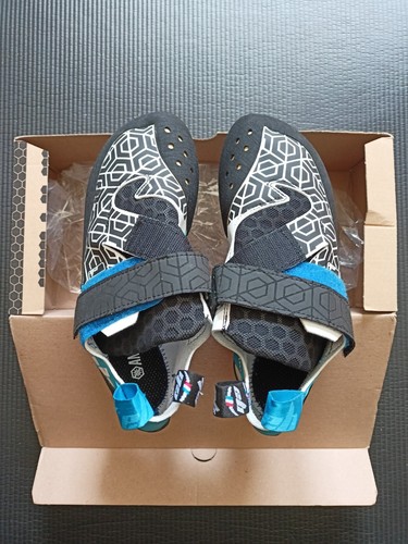 Kletterschuhe guardian 0 - kletterschuhe,