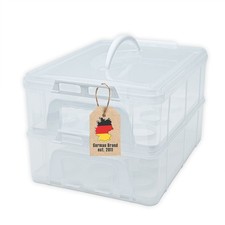 Transport Box Behälter Kuchen