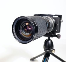 Tokina SZ-X- 28-400mm SUPER