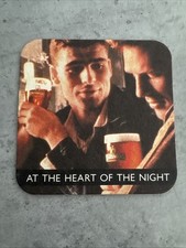 Bierdeckel Coaster Beermat Smithwick’s Kilkenny Irish Beer  #1019# Smithwicks 