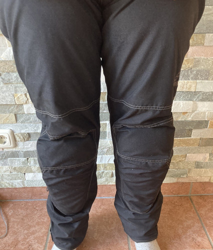 Rukka motorradhose damen - motorradhose,