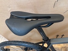 SELLE ITALIA Novus Boost Evo