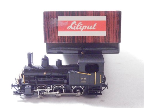 Liliput 3350 dc - 3350, ·