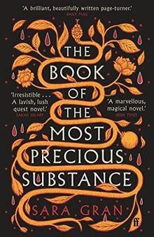 The book most - book, of
