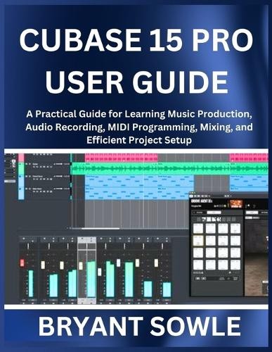 Bryant sowle cubase - bryant,