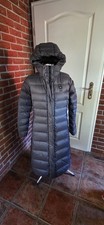 Blauer usa daunenjacke - usa,