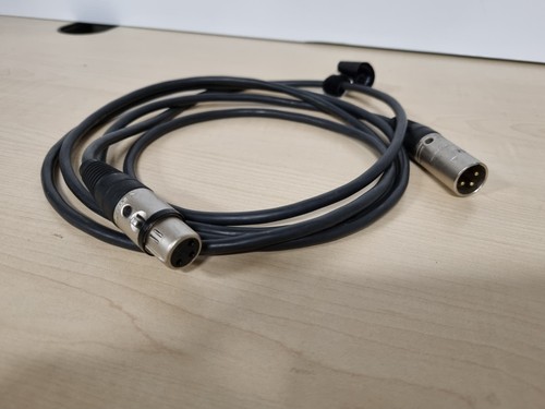 Cordial mikrofonkabel xlr - cordial,