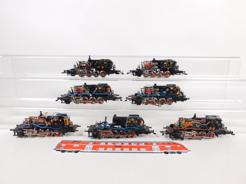 Märklin ac - märklin, h0