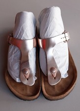 Birkenstock Sandalen 38