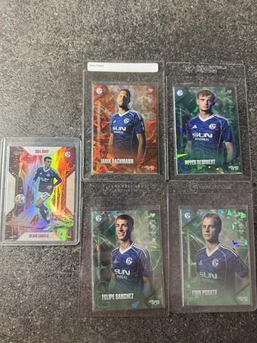 Ultimate dropz schalke 04 - ultimate,
