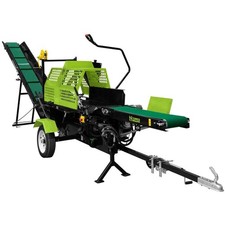 Spaltmaschine mit - spaltmaschine, 2-in-1