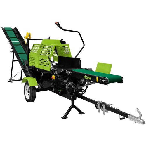 Spaltmaschine mit - spaltmaschine,