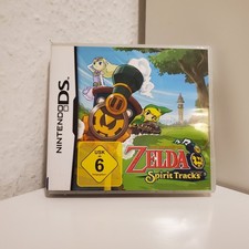 The Legend of Zelda: Spirit