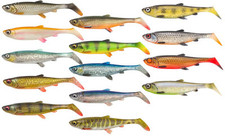 Savage Gear 3D Herring Shad V2