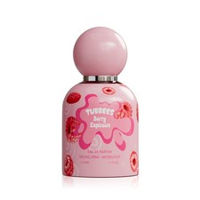 Grandeur Tubbees Berry