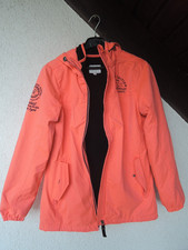 SOCCX Damen Jacke Übergang