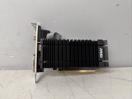 Msi geforce n730k - msi,
