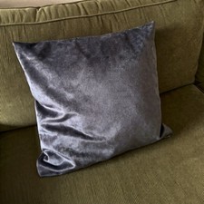 BoConcept Samt Kissenbezug