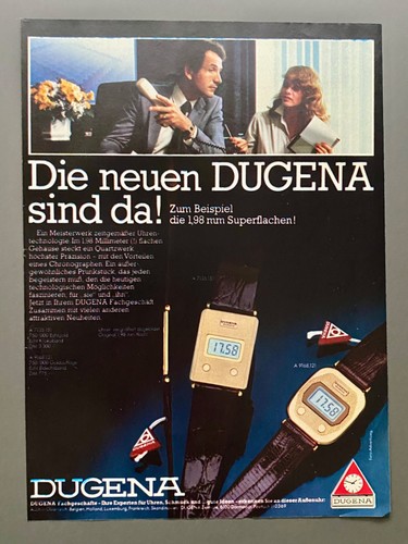 Schöne alte werbeanzeige - schöne,