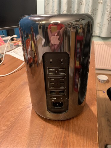 Apple mac pro late 2013 - mac,