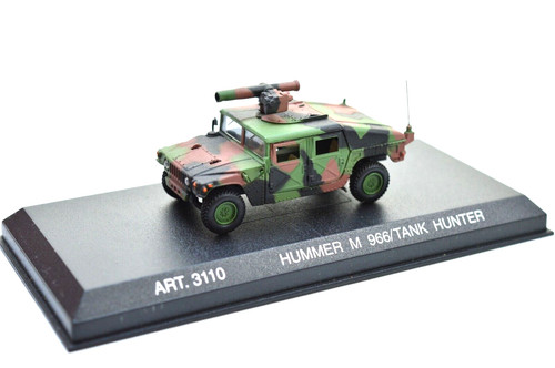 Panzersammlung art 3110 hummer - art.3110,