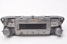 FORD S-MAX  Klimabedienteil