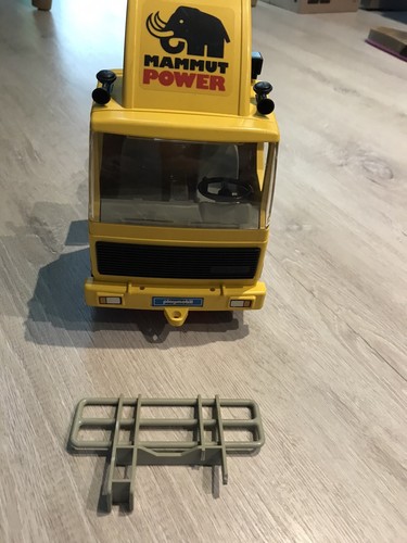 Playmobil 3141