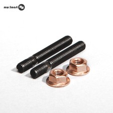  STEHBOLZEN  AUSPUFFKRÜMMER