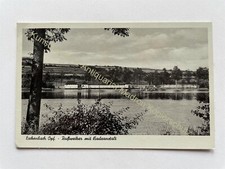 AK Eschenbach Rußweiher