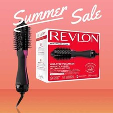 REVLON Salon One-Step