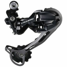 Schaltwerk Shimano RD-M592-SGS