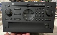 Org. GM Siemens Opel NCDC2013 9195107 Autoradio CD 5WK76635 Navigation 313203739