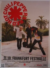 Red Hot Chili Peppers Original