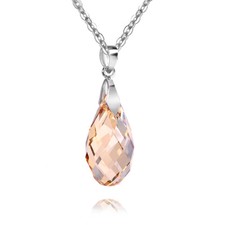 MATERIA Tropfen Anhänger