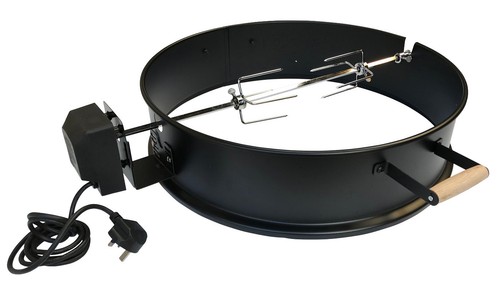 Premium holzkohlegrill - premium,