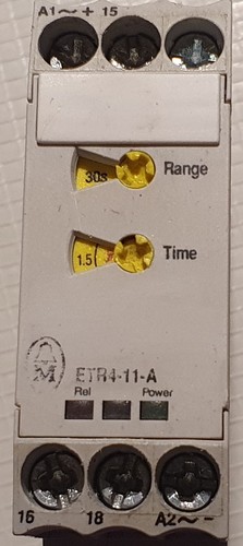 Möller eaton elektronisches - möller,