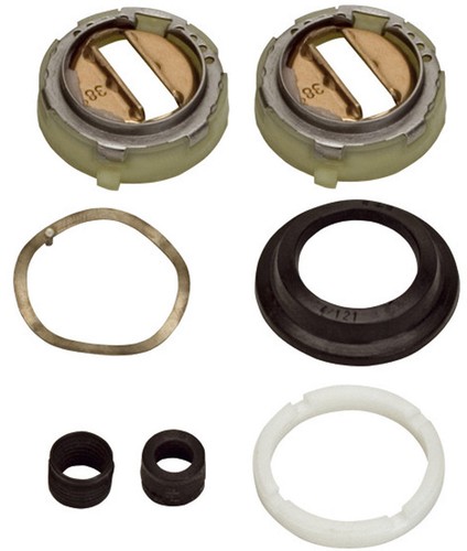 Hansgrohe service set axor uno - hansgrohe,