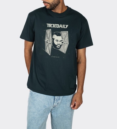 Iriedaily fighter shirt - iriedaily, t-shirt