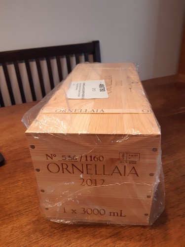 2012 ornellaia doppelmagnum - ornellaia,