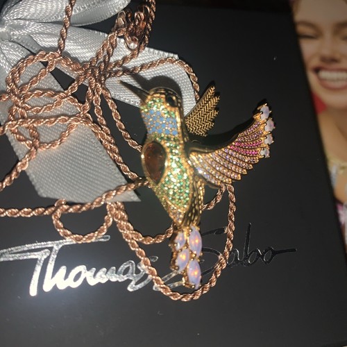 Thomas sabo kolibri - thomas,