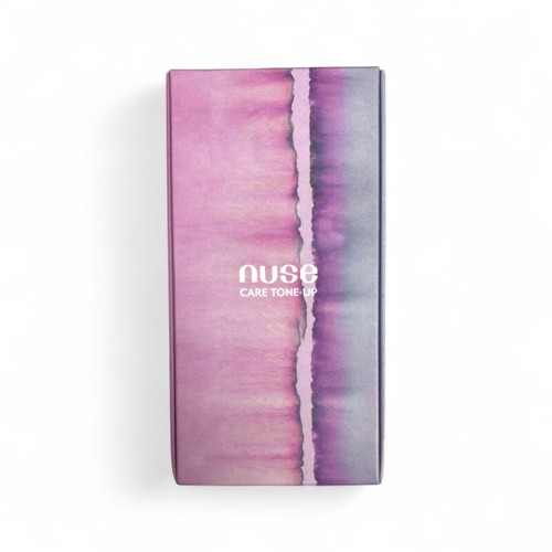 Nuse care tone colors - care, 4