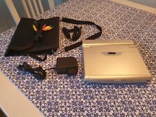 Portable DVD Player MT-708 -