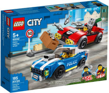 ✅ 1-2-3 STEINE ✅ Lego City