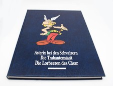 Asterix gesamtausgabe band 6 - -,